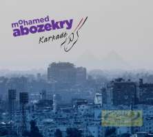 WYCOFANY   Abozekry, Mohammed: Karkadé